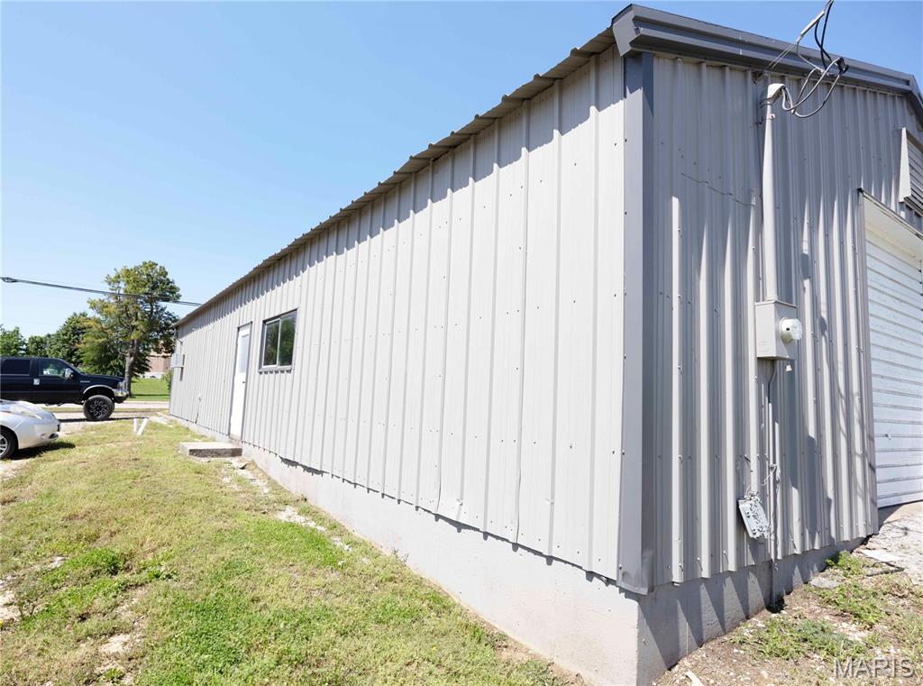N/A - Commercial Sale