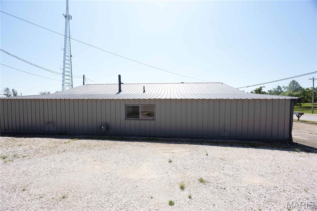 N/A - Commercial Sale