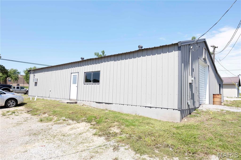 N/A - Commercial Sale