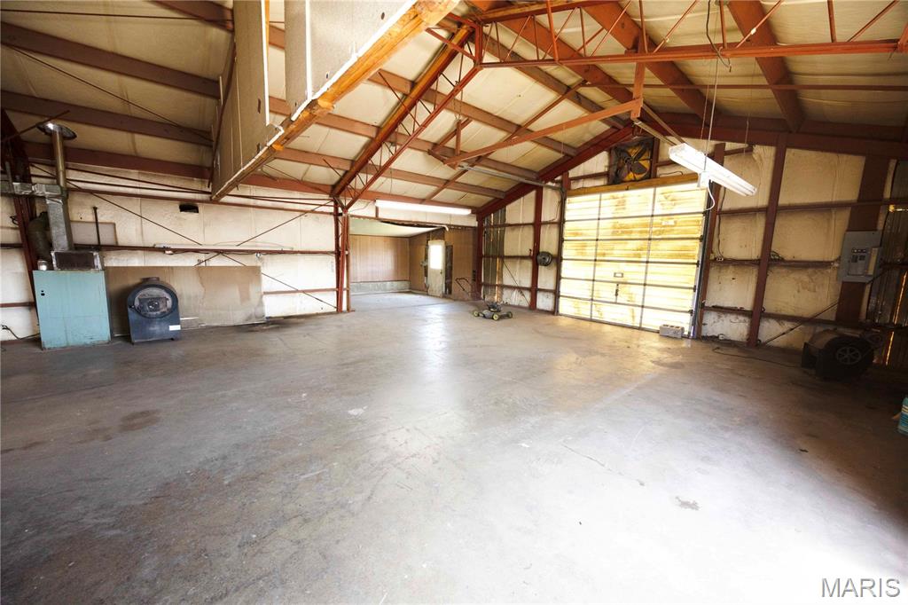 N/A - Commercial Sale