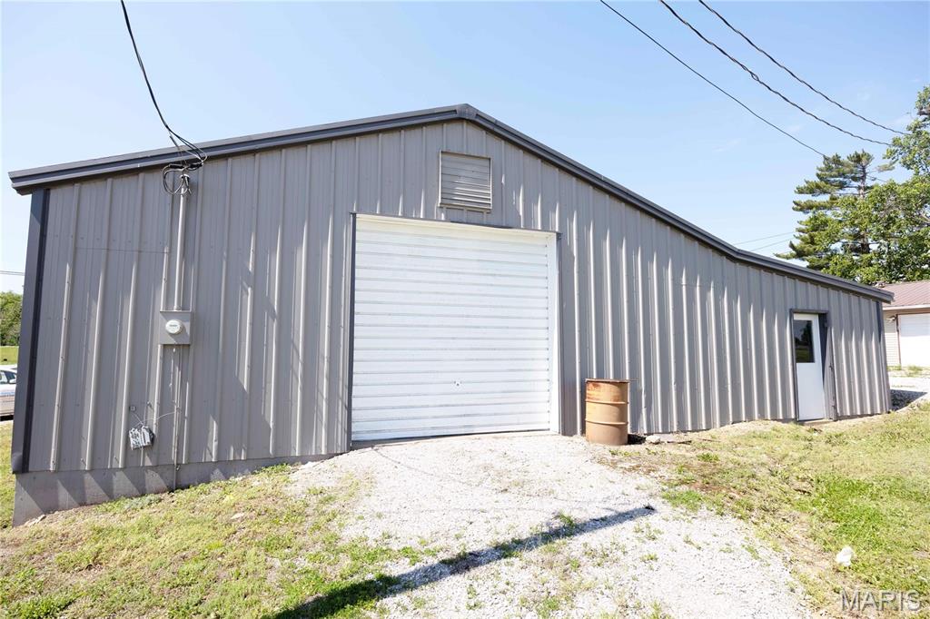 N/A - Commercial Sale