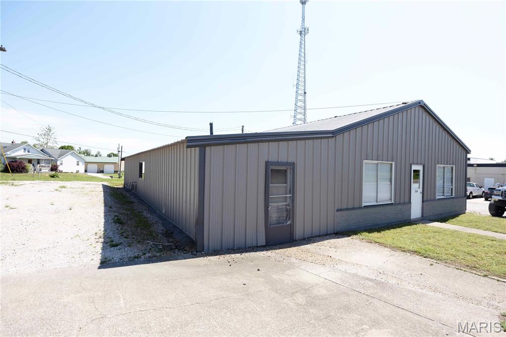 N/A - Commercial Sale