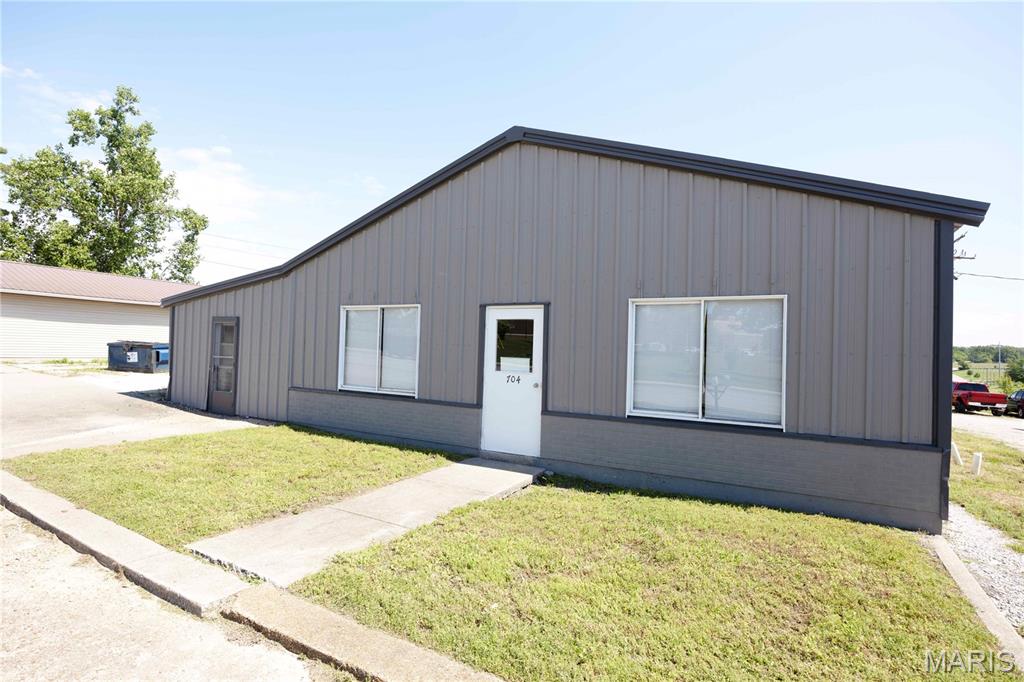 N/A - Commercial Sale