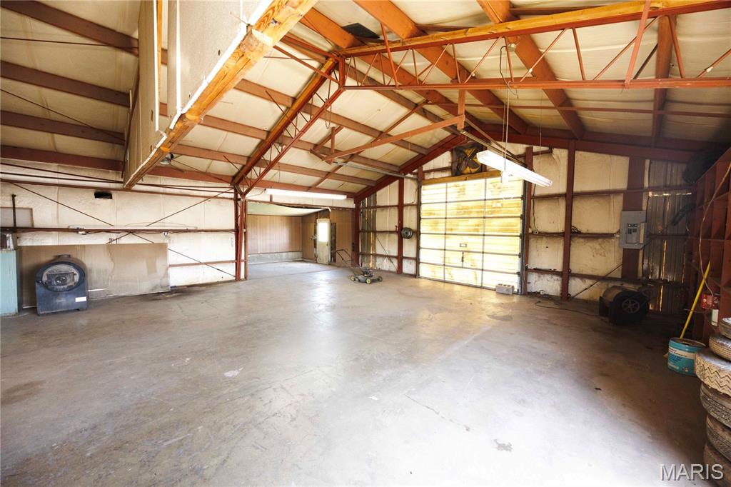 N/A - Commercial Sale
