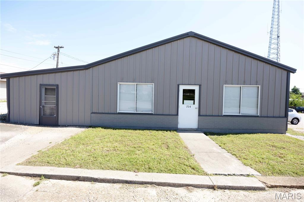 N/A - Commercial Sale