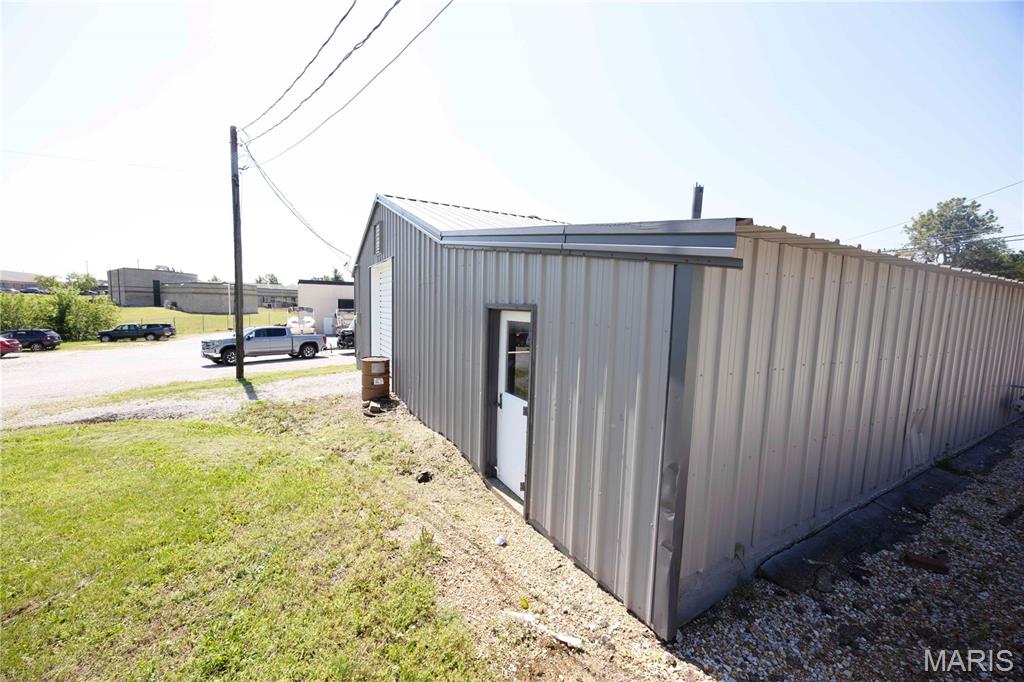 N/A - Commercial Sale