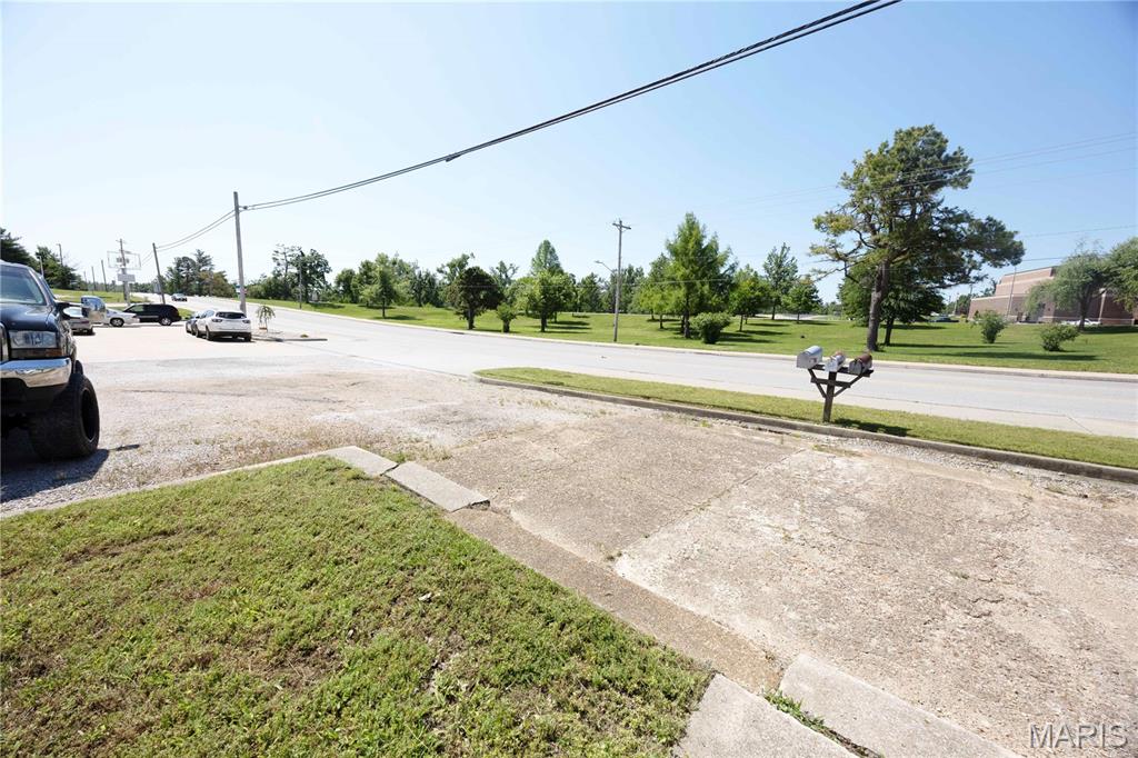 N/A - Commercial Sale