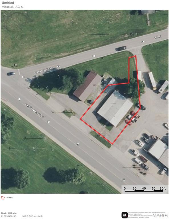 N/A - Commercial Sale