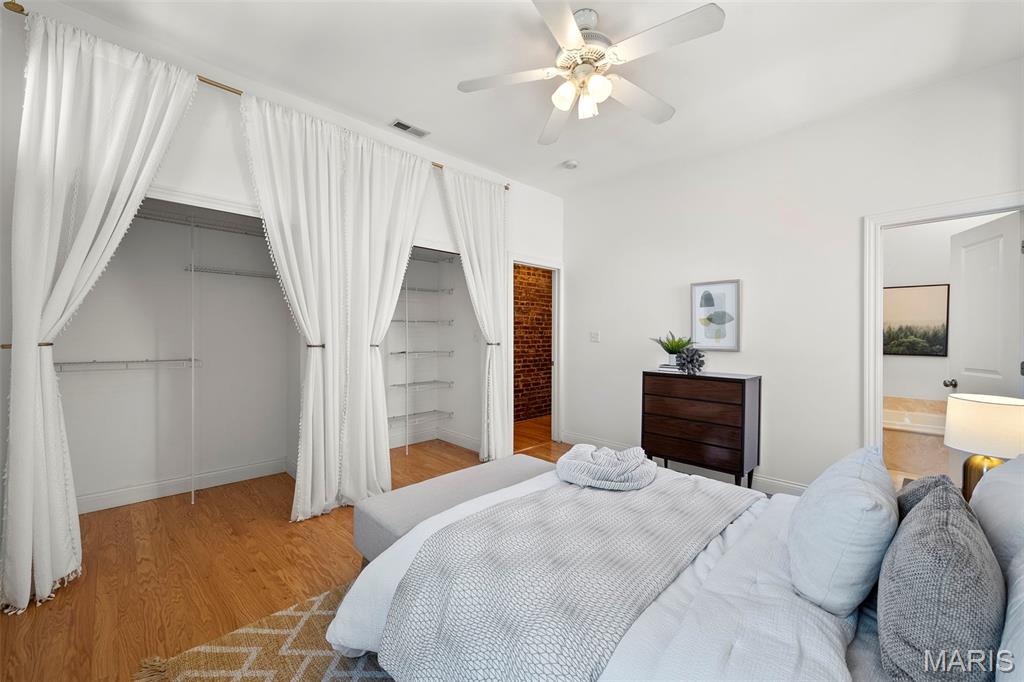 Hartford Place Condos - Residential