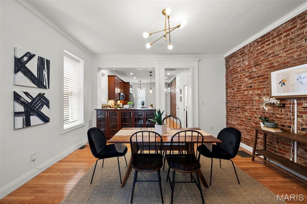 Hartford Place Condos - Residential