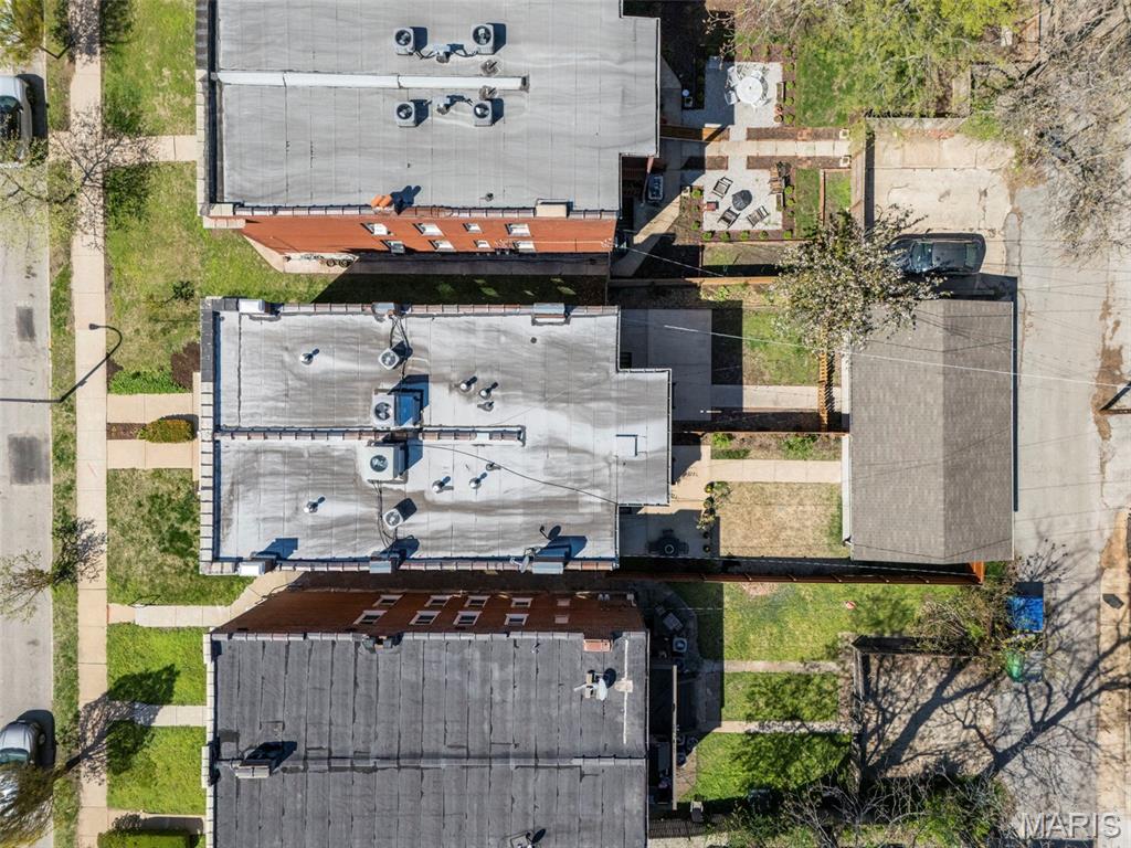 Hartford Place Condos - Residential