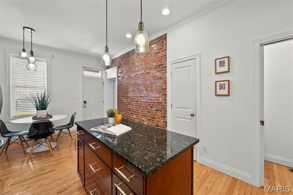 Hartford Place Condos - Residential