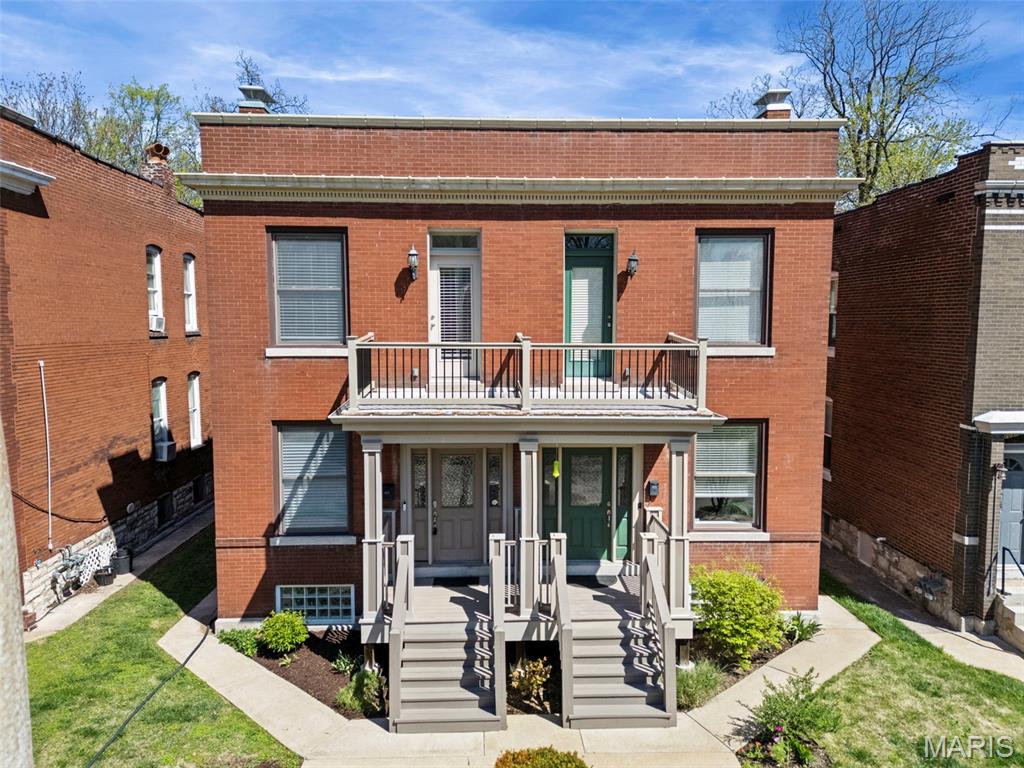 Hartford Place Condos - Residential