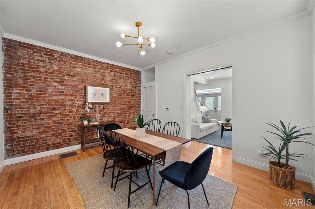 Hartford Place Condos - Residential