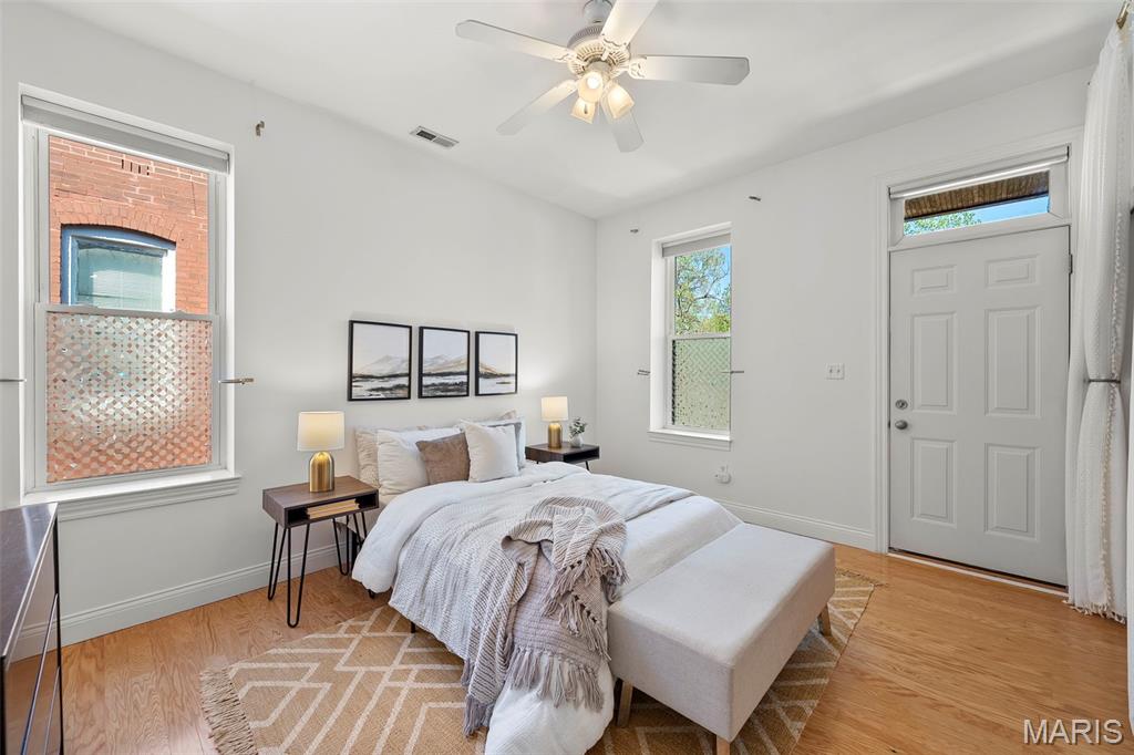 Hartford Place Condos - Residential