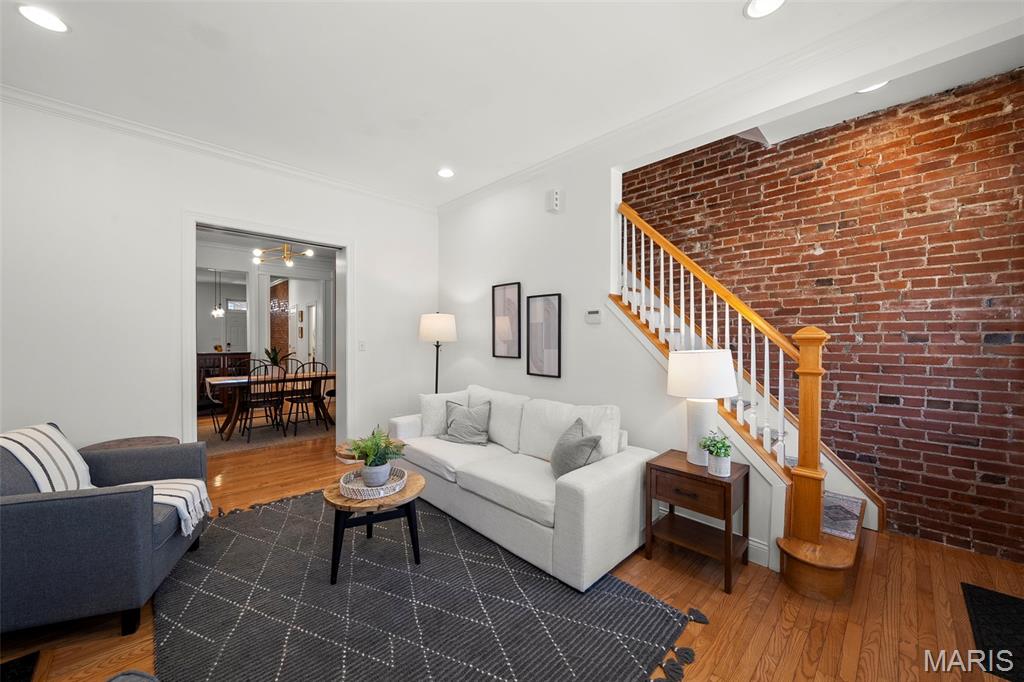 Hartford Place Condos - Residential