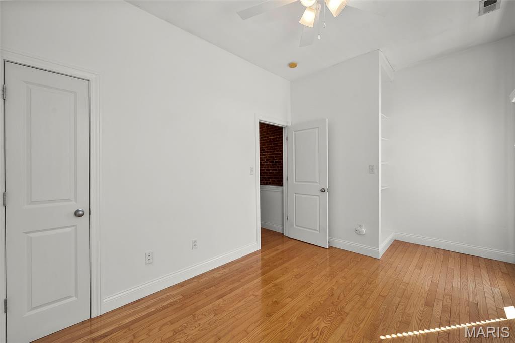 Hartford Place Condos - Residential