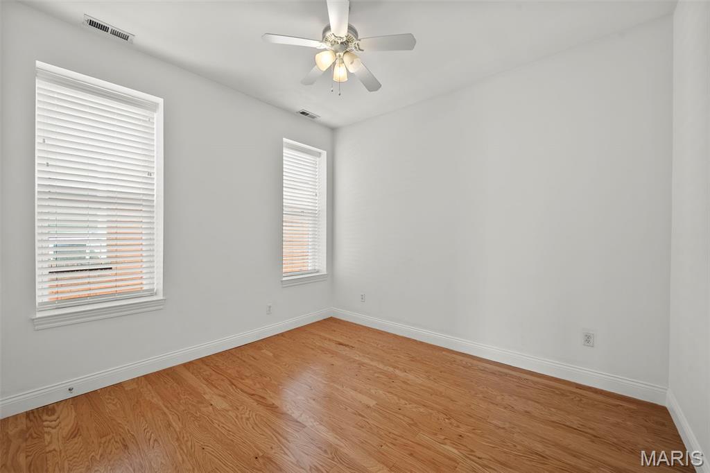 Hartford Place Condos - Residential