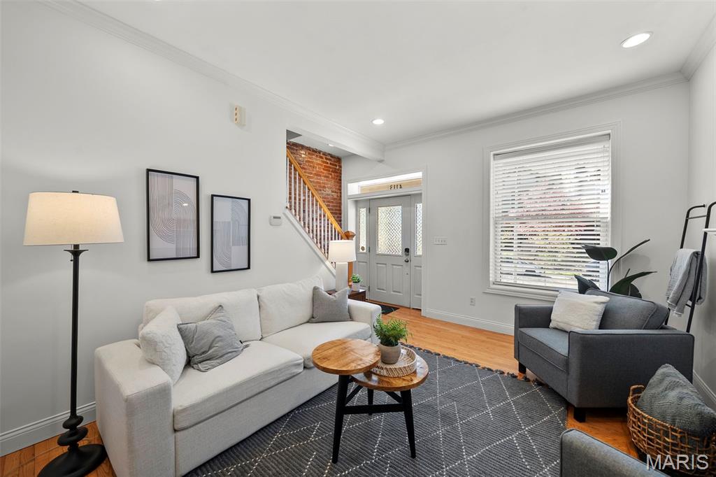 Hartford Place Condos - Residential