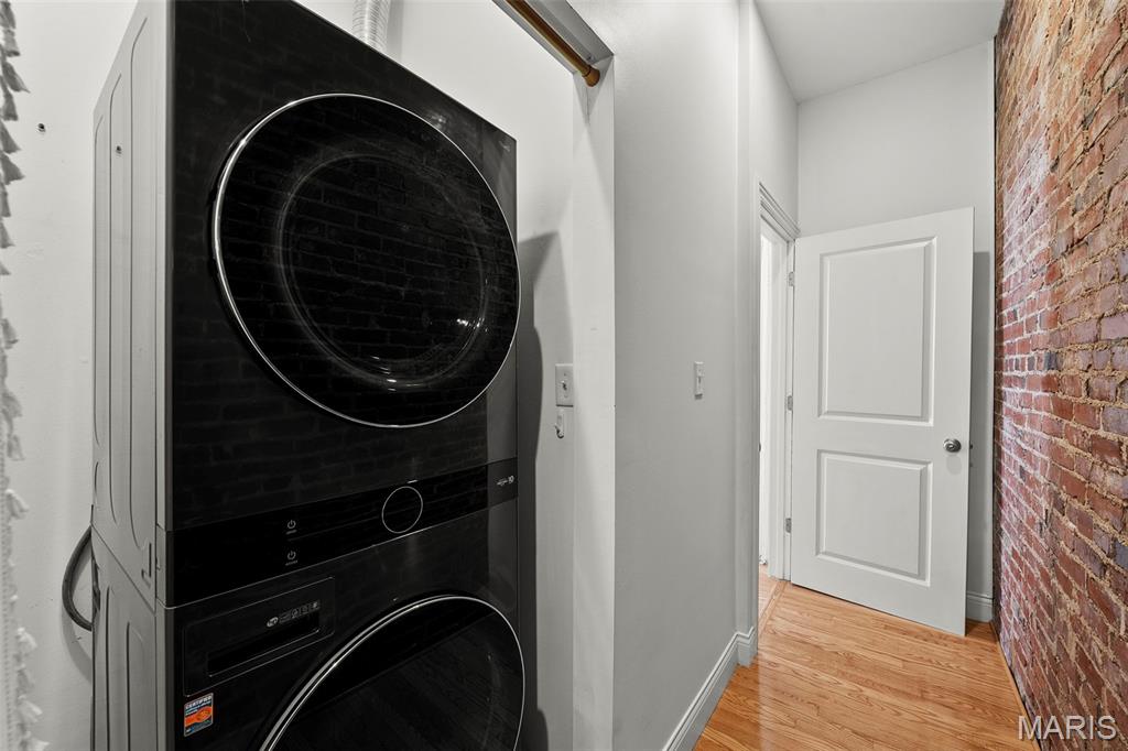 Hartford Place Condos - Residential