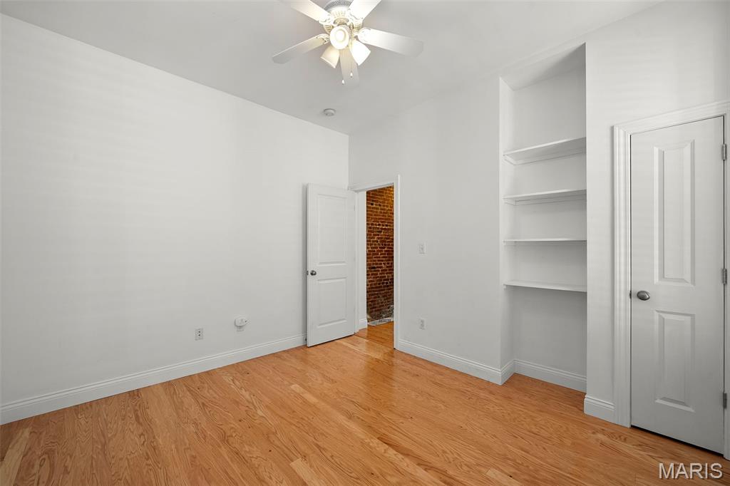 Hartford Place Condos - Residential