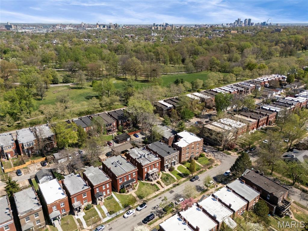 Hartford Place Condos - Residential