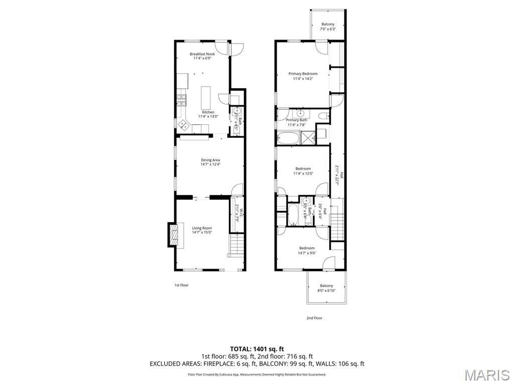 Hartford Place Condos - Residential