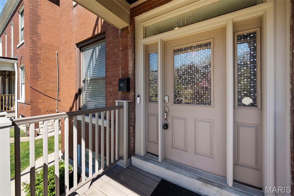 Hartford Place Condos - Residential