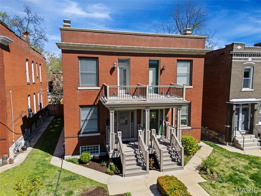 Hartford Place Condos - Residential