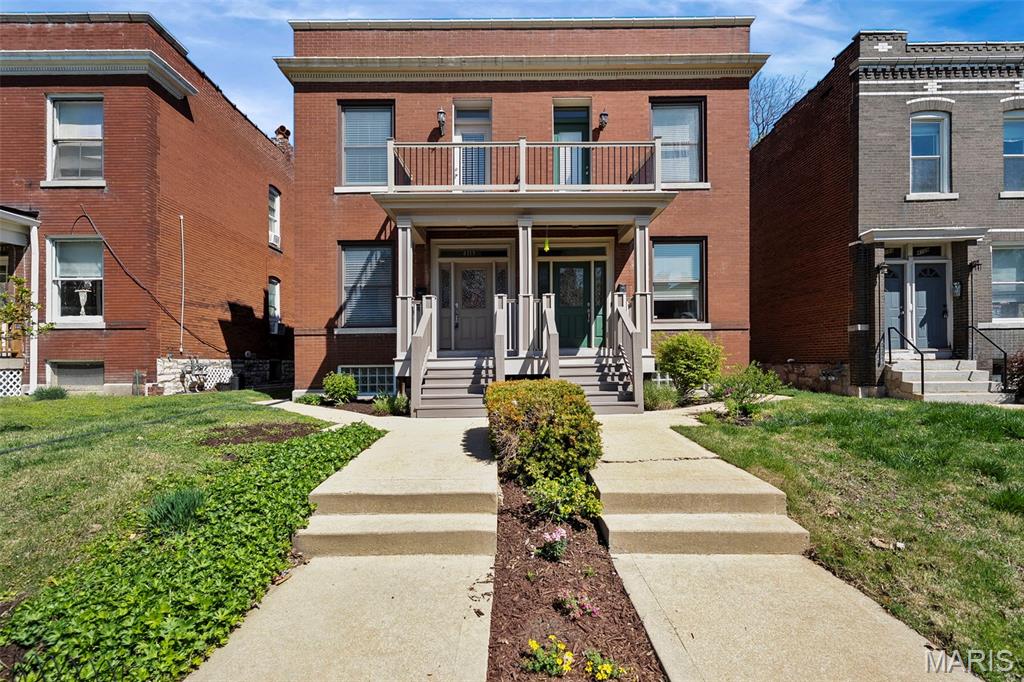 Hartford Place Condos - Residential