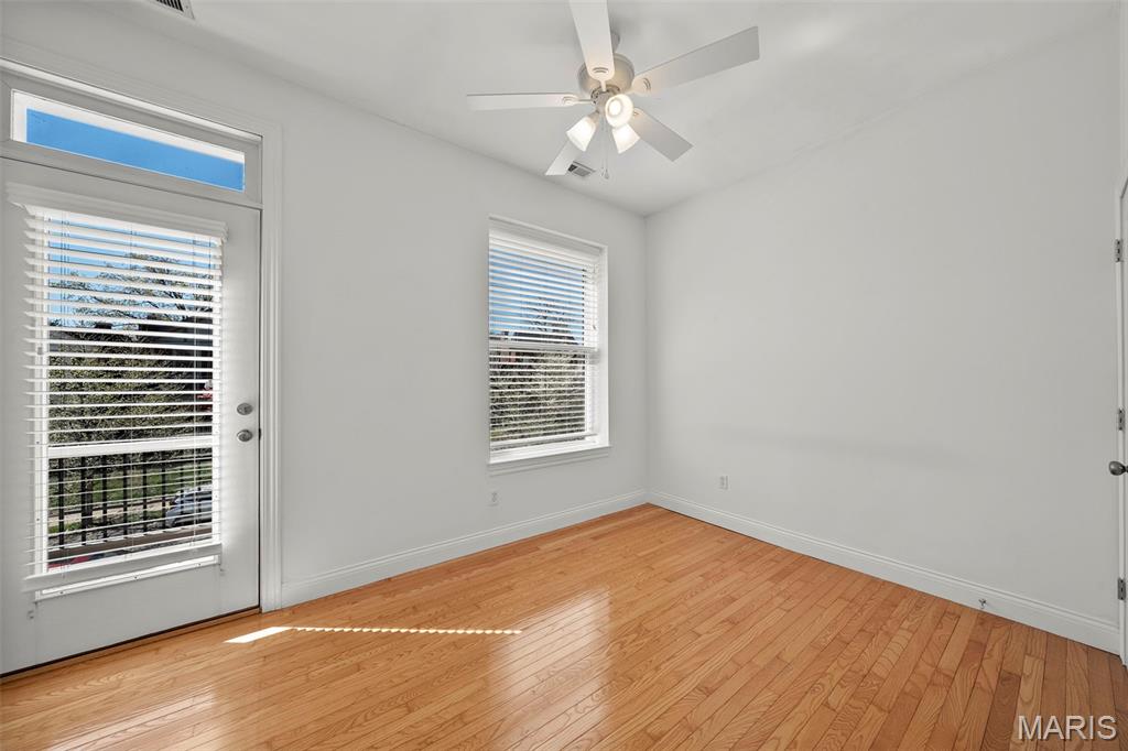 Hartford Place Condos - Residential