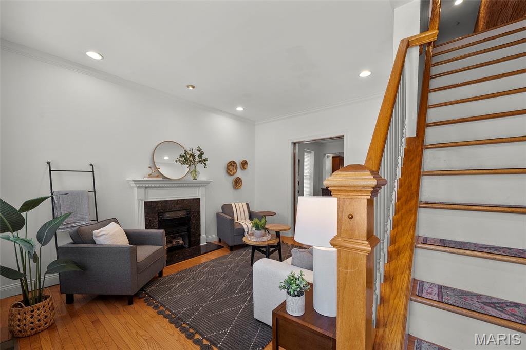 Hartford Place Condos - Residential