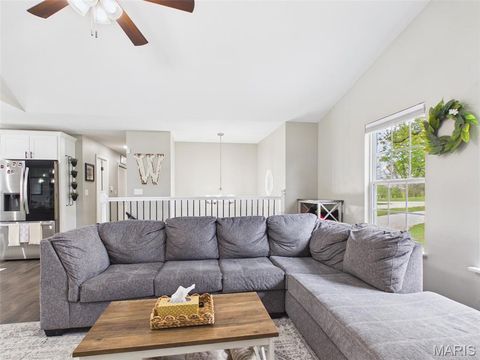 Tiny photo for 21819 Laramie Road, St Robert, MO 65584 (MLS # 26023389)