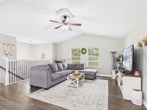 Tiny photo for 21819 Laramie Road, St Robert, MO 65584 (MLS # 26023389)