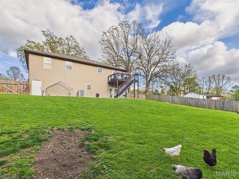 Tiny photo for 21819 Laramie Road, St Robert, MO 65584 (MLS # 26023389)