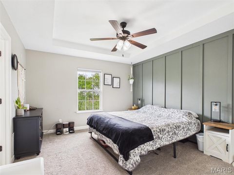 Tiny photo for 21819 Laramie Road, St Robert, MO 65584 (MLS # 26023389)