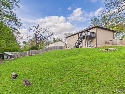 Tiny photo for 21819 Laramie Road, St Robert, MO 65584 (MLS # 26023389)