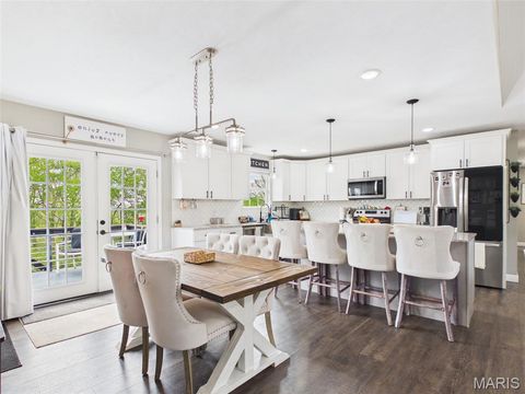 Tiny photo for 21819 Laramie Road, St Robert, MO 65584 (MLS # 26023389)
