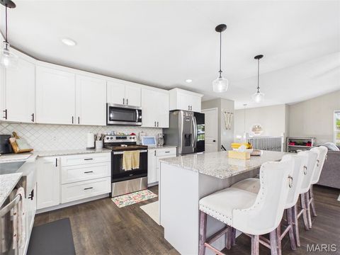 Tiny photo for 21819 Laramie Road, St Robert, MO 65584 (MLS # 26023389)