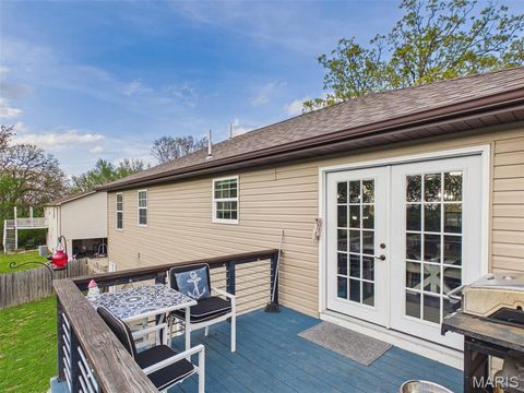 Tiny photo for 21819 Laramie Road, St Robert, MO 65584 (MLS # 26023389)