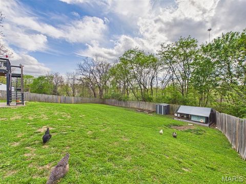 Tiny photo for 21819 Laramie Road, St Robert, MO 65584 (MLS # 26023389)