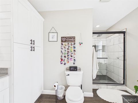 Tiny photo for 21819 Laramie Road, St Robert, MO 65584 (MLS # 26023389)