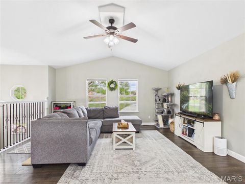 Tiny photo for 21819 Laramie Road, St Robert, MO 65584 (MLS # 26023389)