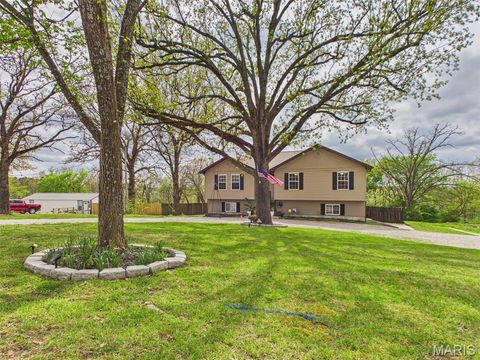 Tiny photo for 21819 Laramie Road, St Robert, MO 65584 (MLS # 26023389)