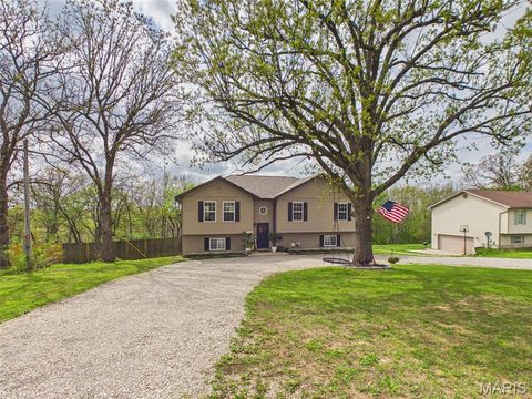 Photo of 21819 Laramie Road, St Robert, MO 65584 (MLS # 26023389)