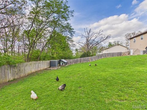 Tiny photo for 21819 Laramie Road, St Robert, MO 65584 (MLS # 26023389)