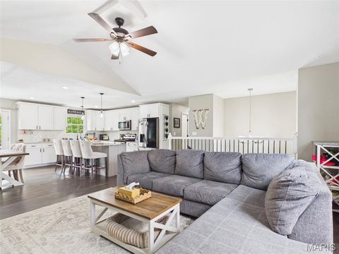 Tiny photo for 21819 Laramie Road, St Robert, MO 65584 (MLS # 26023389)