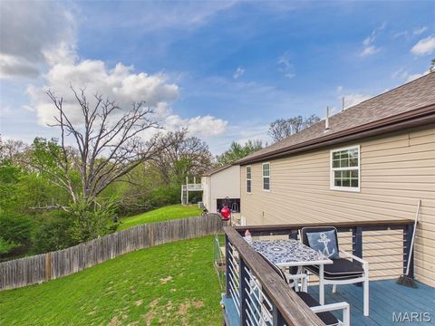 Tiny photo for 21819 Laramie Road, St Robert, MO 65584 (MLS # 26023389)