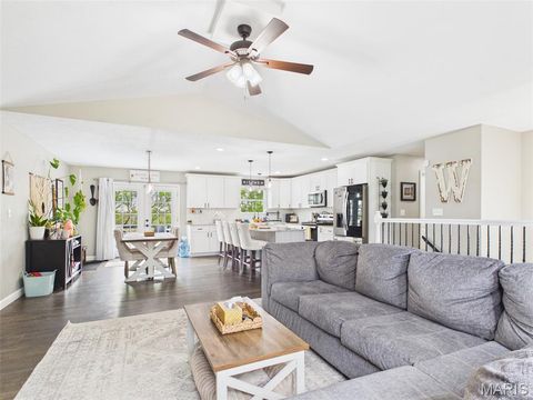 Tiny photo for 21819 Laramie Road, St Robert, MO 65584 (MLS # 26023389)