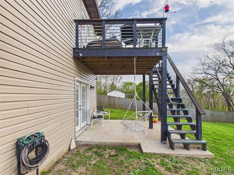 Tiny photo for 21819 Laramie Road, St Robert, MO 65584 (MLS # 26023389)